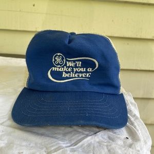 trucker hat